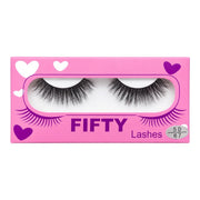 PESTAÑAS ENTERAS REF 5D67 FIFTY