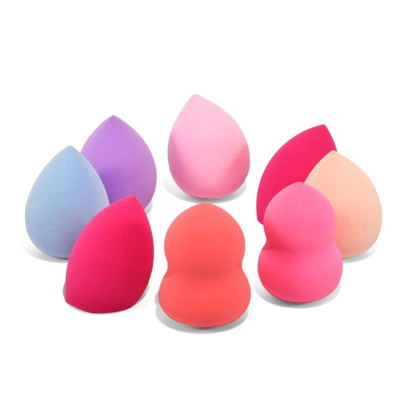BEAUTY BLENDER INDIVIDUAL CAJITA