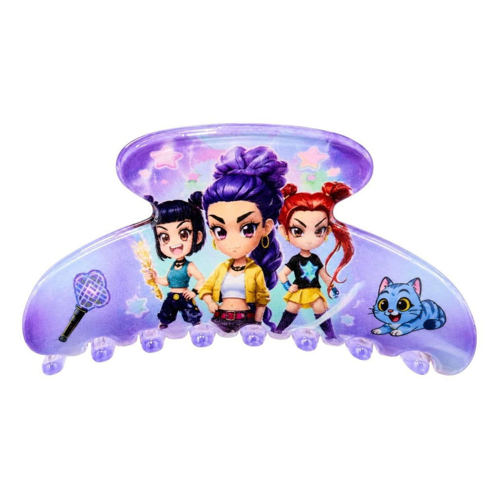 CAIMAN GRANDE K-POP