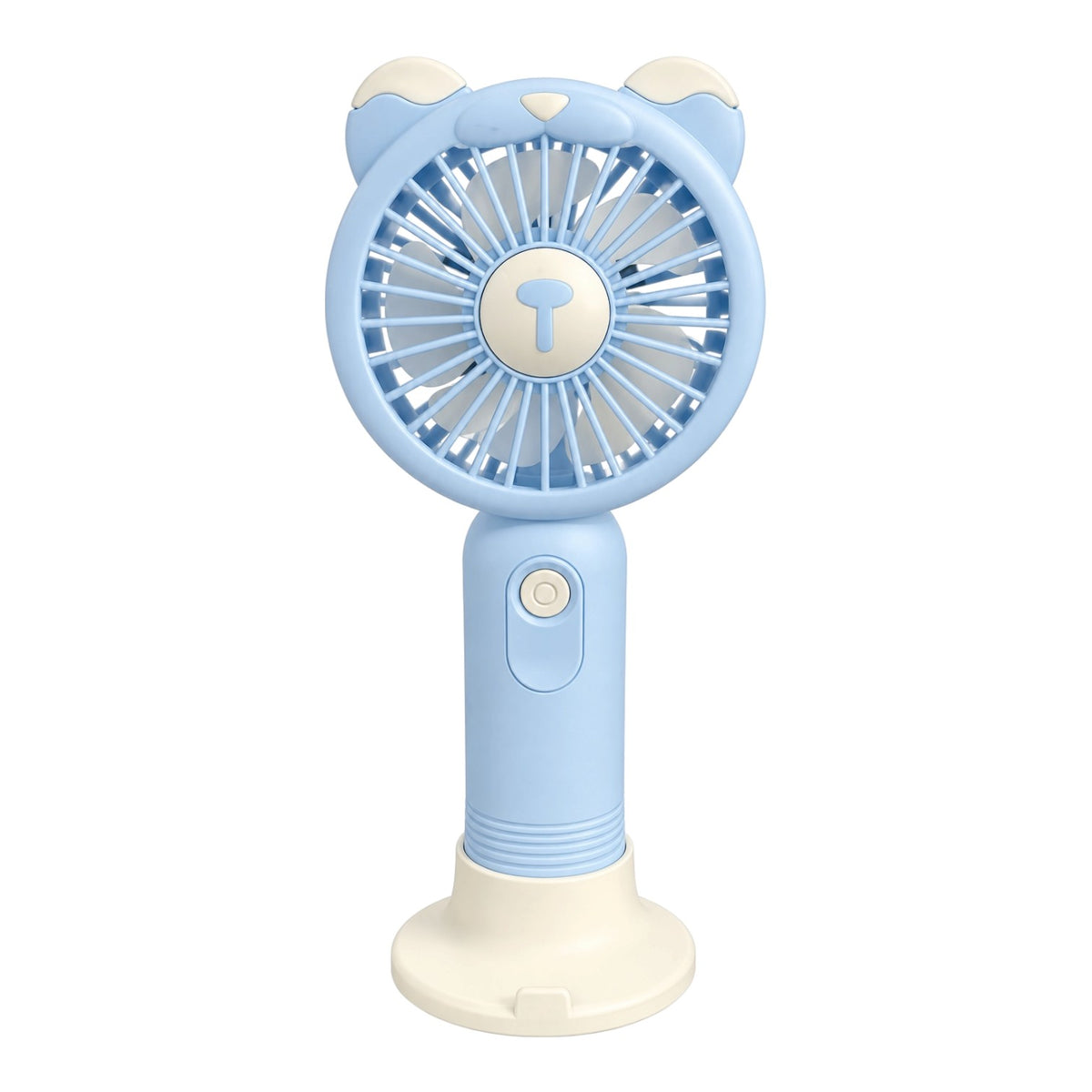 VENTILADOR OREJITAS KITTEN HANDHELD FAN