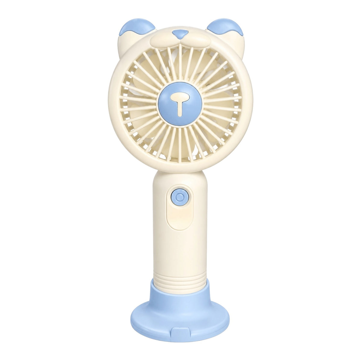 VENTILADOR OREJITAS KITTEN HANDHELD FAN