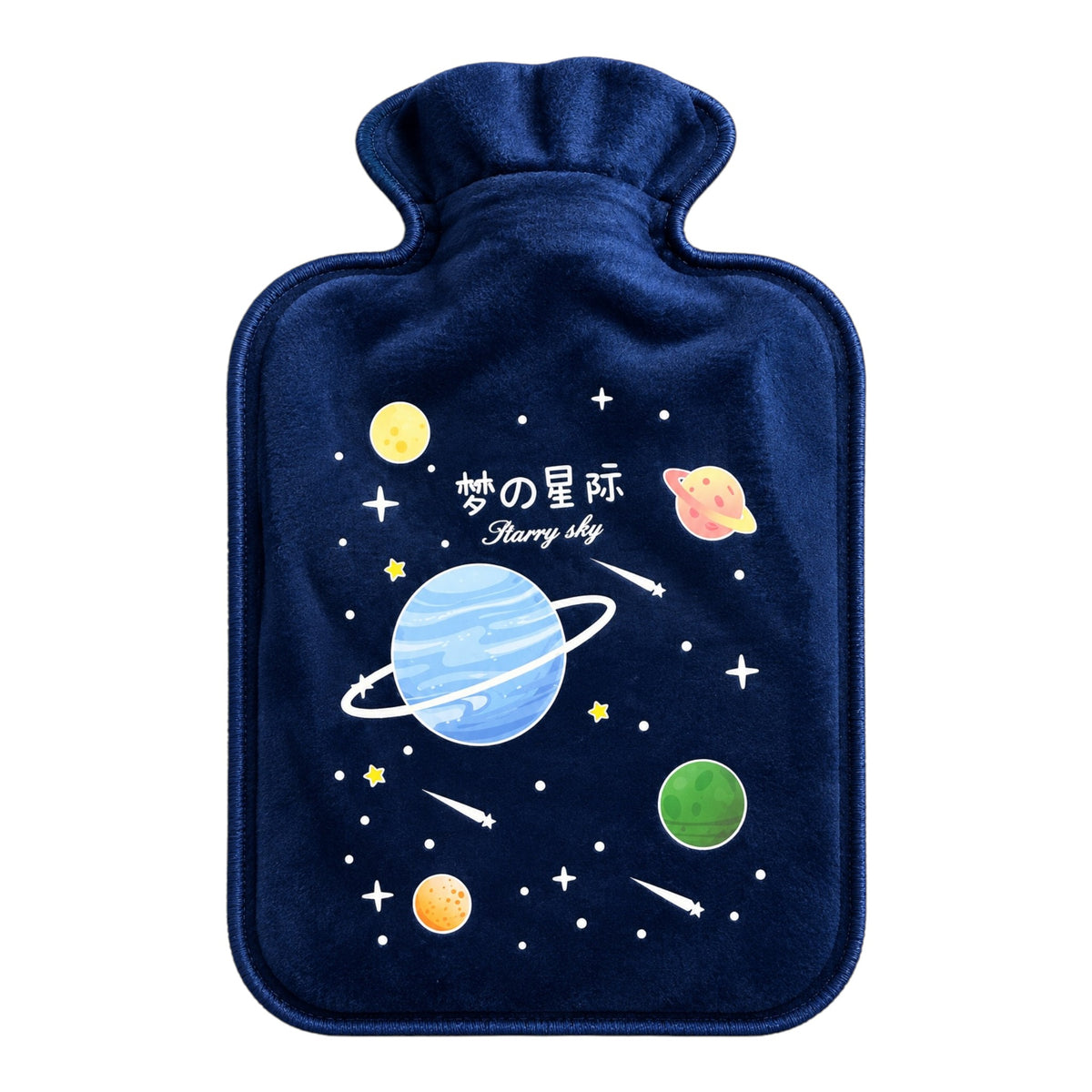 BOLSA TERMICA MEDIANA CHUANGMEI