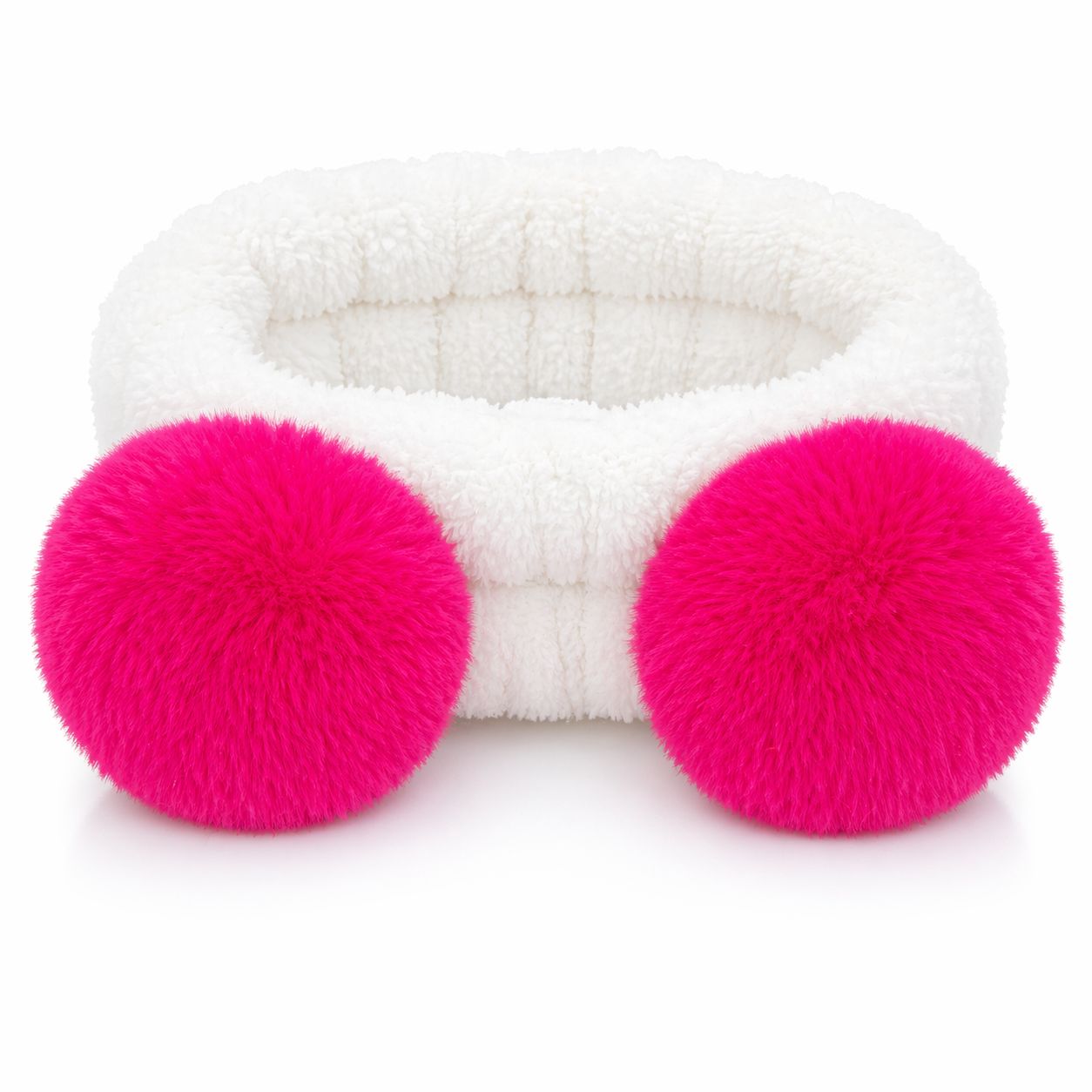 BALACA POMPOM