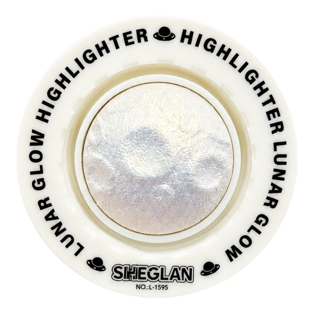 ILUMINADOR LUNAR GLOW SIHEGLAN