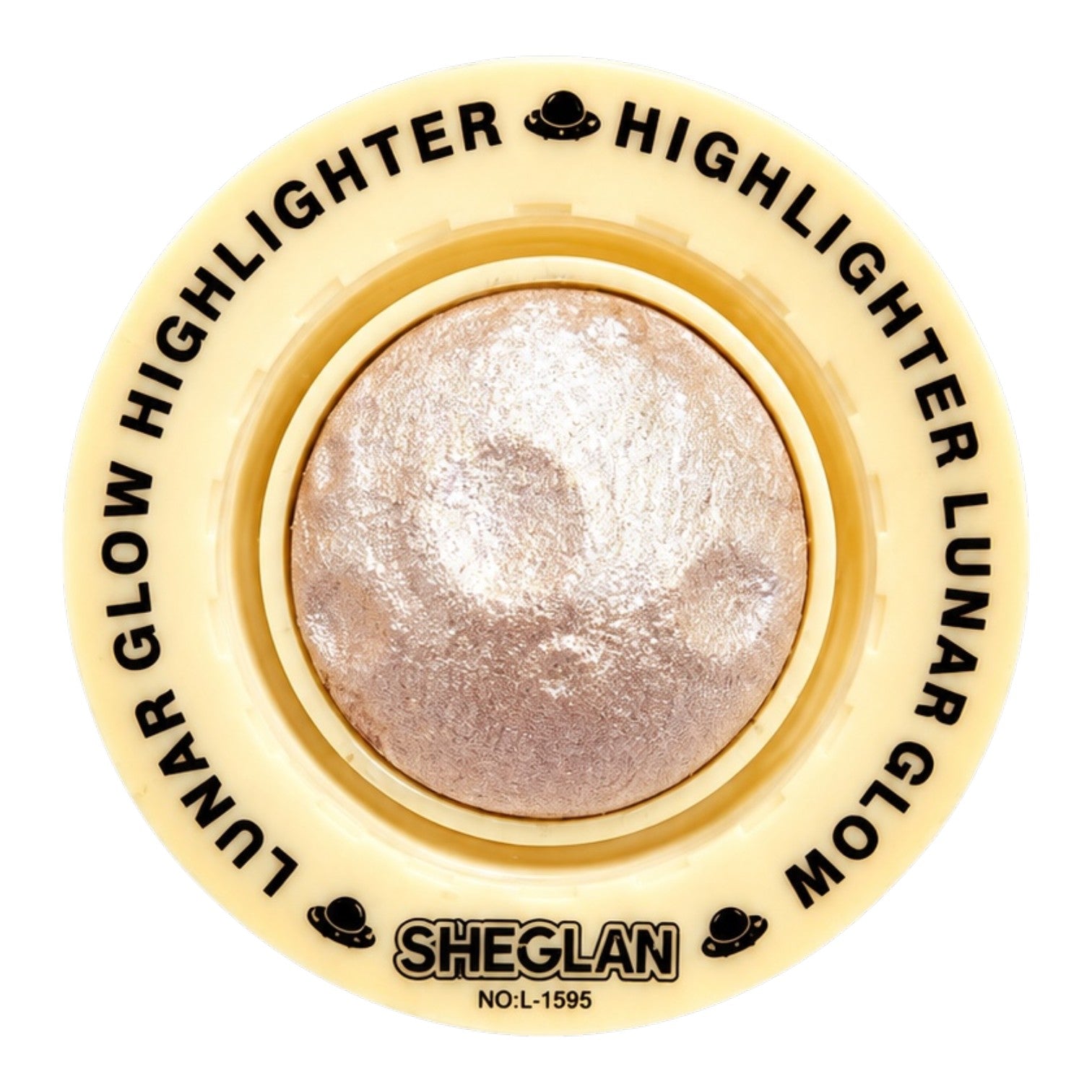ILUMINADOR LUNAR GLOW SIHEGLAN