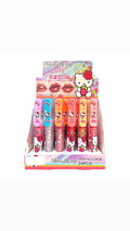 BRILLO MAGICO ESCARCHADO LAPICERO HELLO KITTY CUTE MISS BETTY
