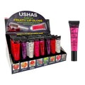 LIP GLOSS FRUITY 15ML USHAS