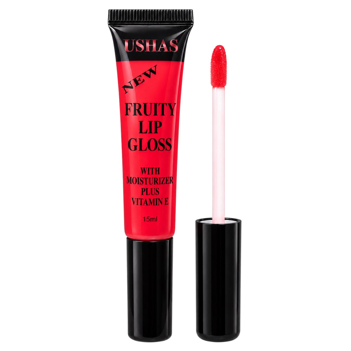 LIP GLOSS FRUITY 15ML USHAS
