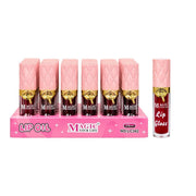 TINTA DE LABIOS LUJO LIP GLOSS MAGIC YOUR LIFE