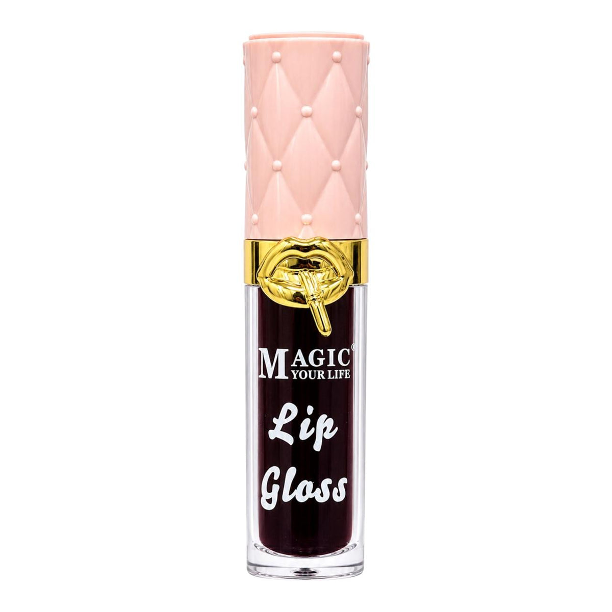 TINTA DE LABIOS LUJO LIP GLOSS MAGIC YOUR LIFE