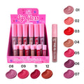 LABIAL MATTE I PINK ME ENGOL