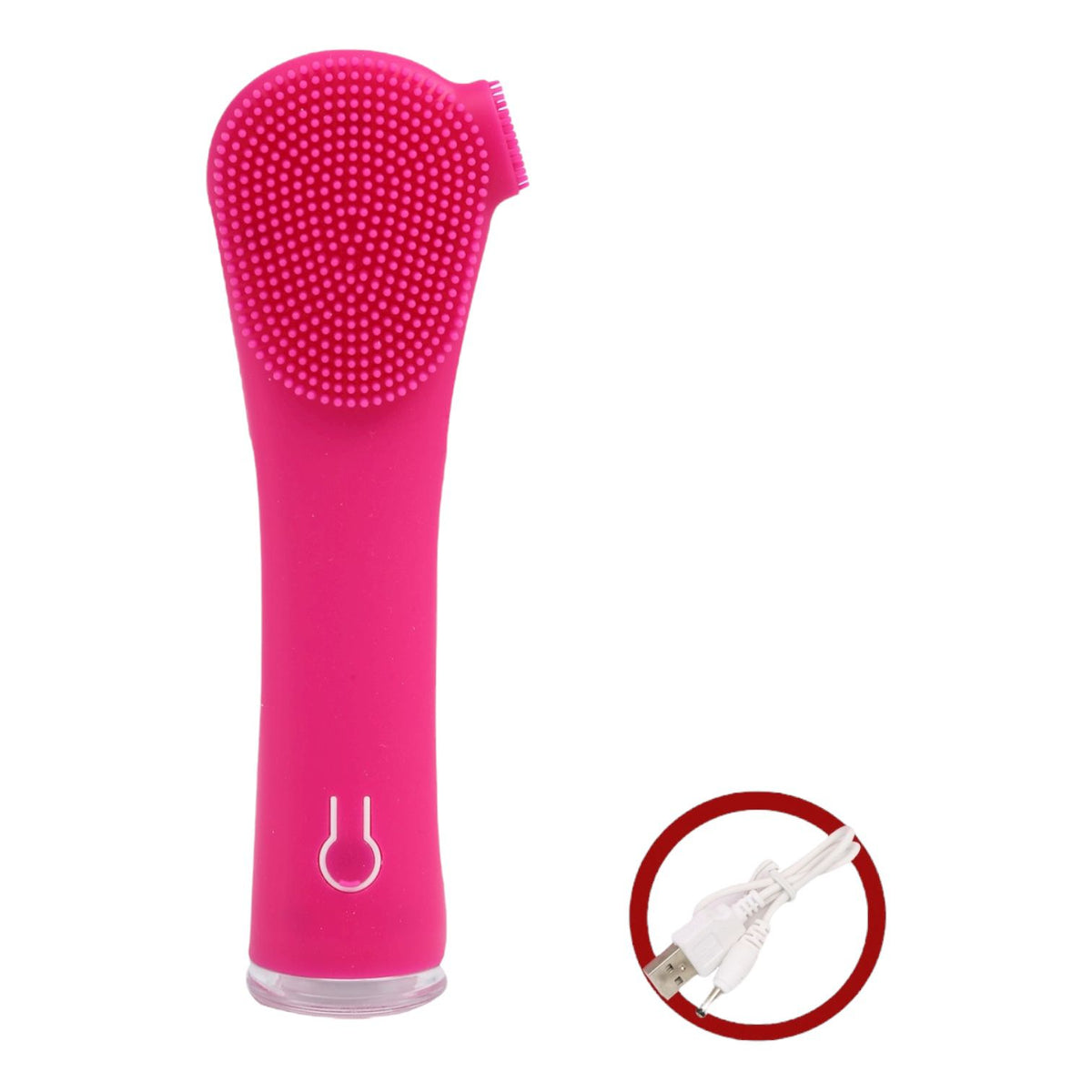 CEPILLO FACIAL ELECTRICO HAPPY ALLIANCE