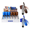 PESTAÑINA MASCARA VOLUME AZUL / CAFE MISS BETTY