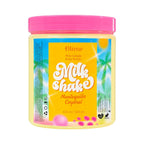 MANTEQUILLA CORPORAL MILK SHAKE FRUTAS 400ML BLIME
