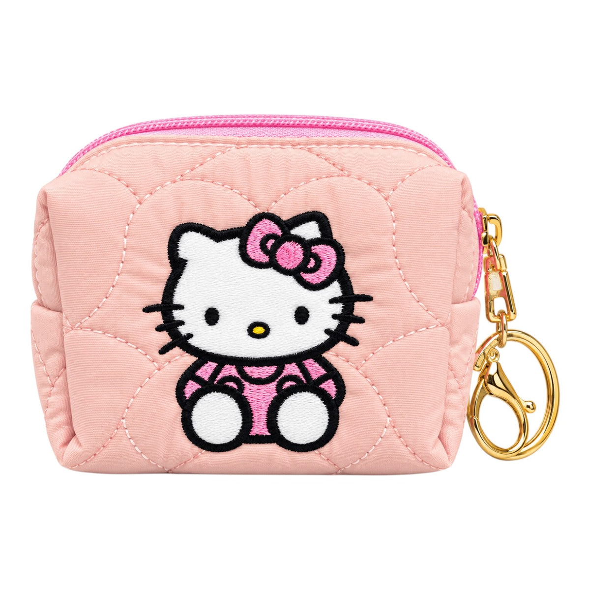 MONEDERO HELLO KITTY BURBUJA