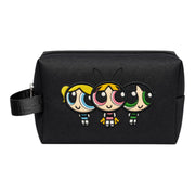 COSMETIQUERA CHICAS SUPER PODEROSAS THE POWERPUFF GIRLS