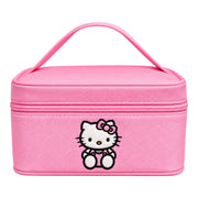 COSMETIQUERA BOLSITO HELLO KITTY COLORES