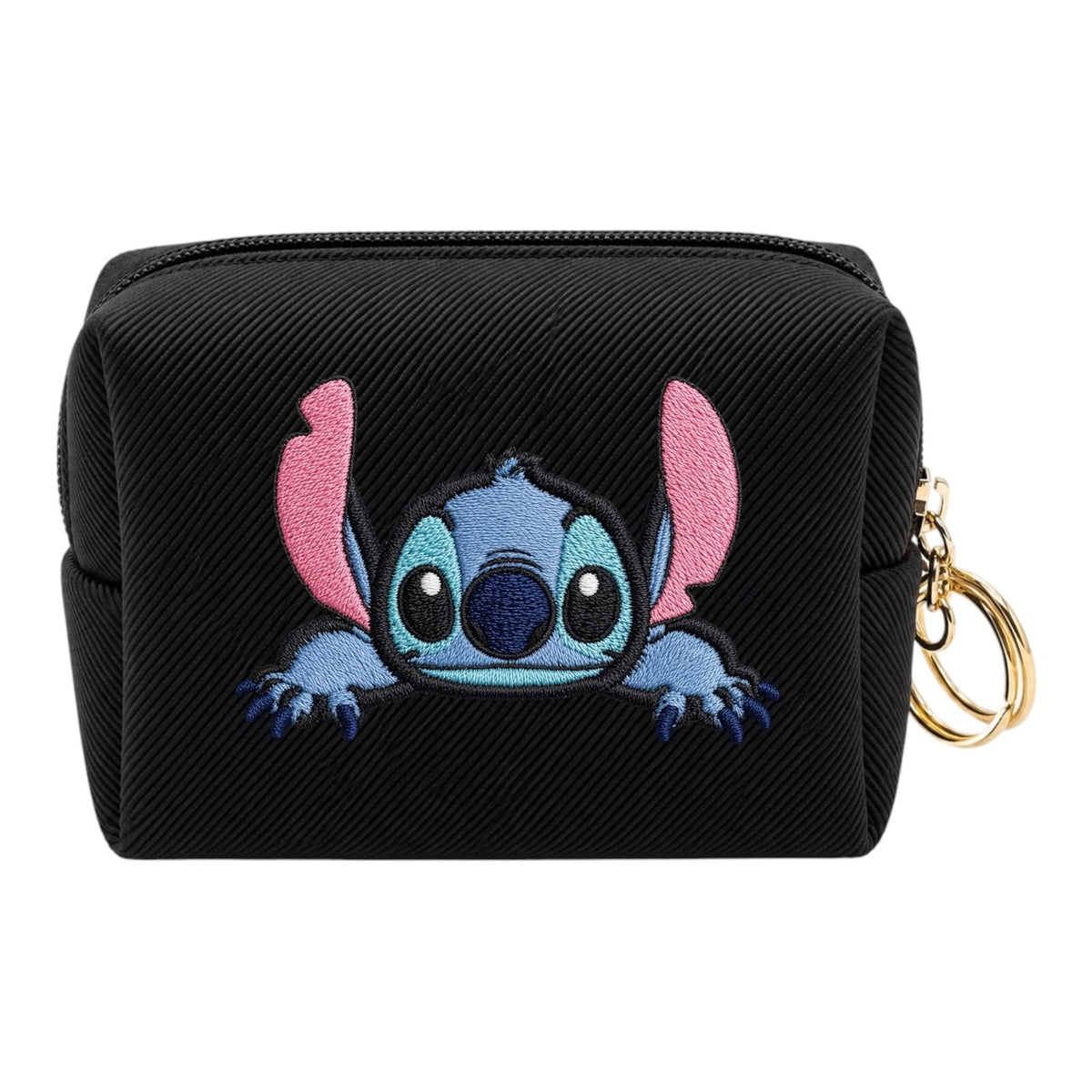 MONEDERO STITCH
