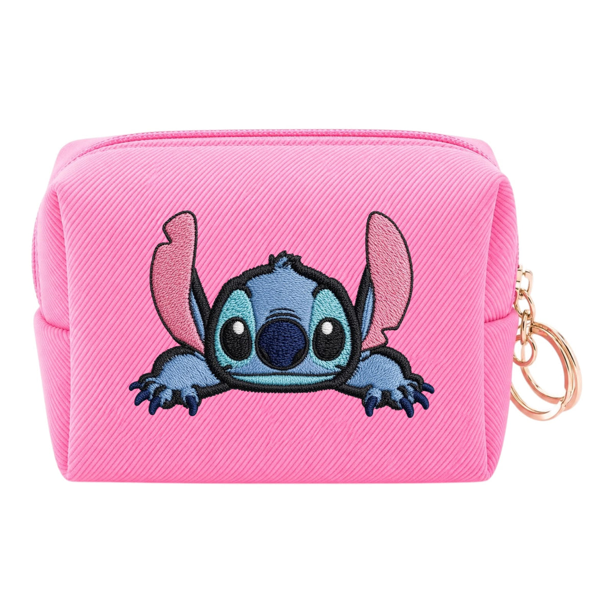 MONEDERO STITCH