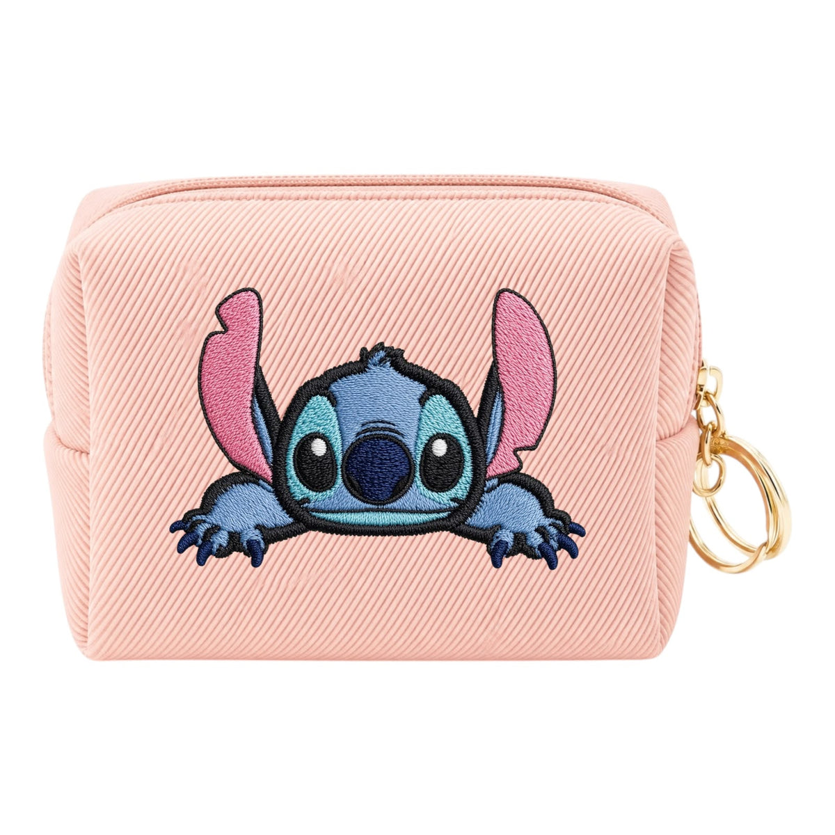 MONEDERO STITCH