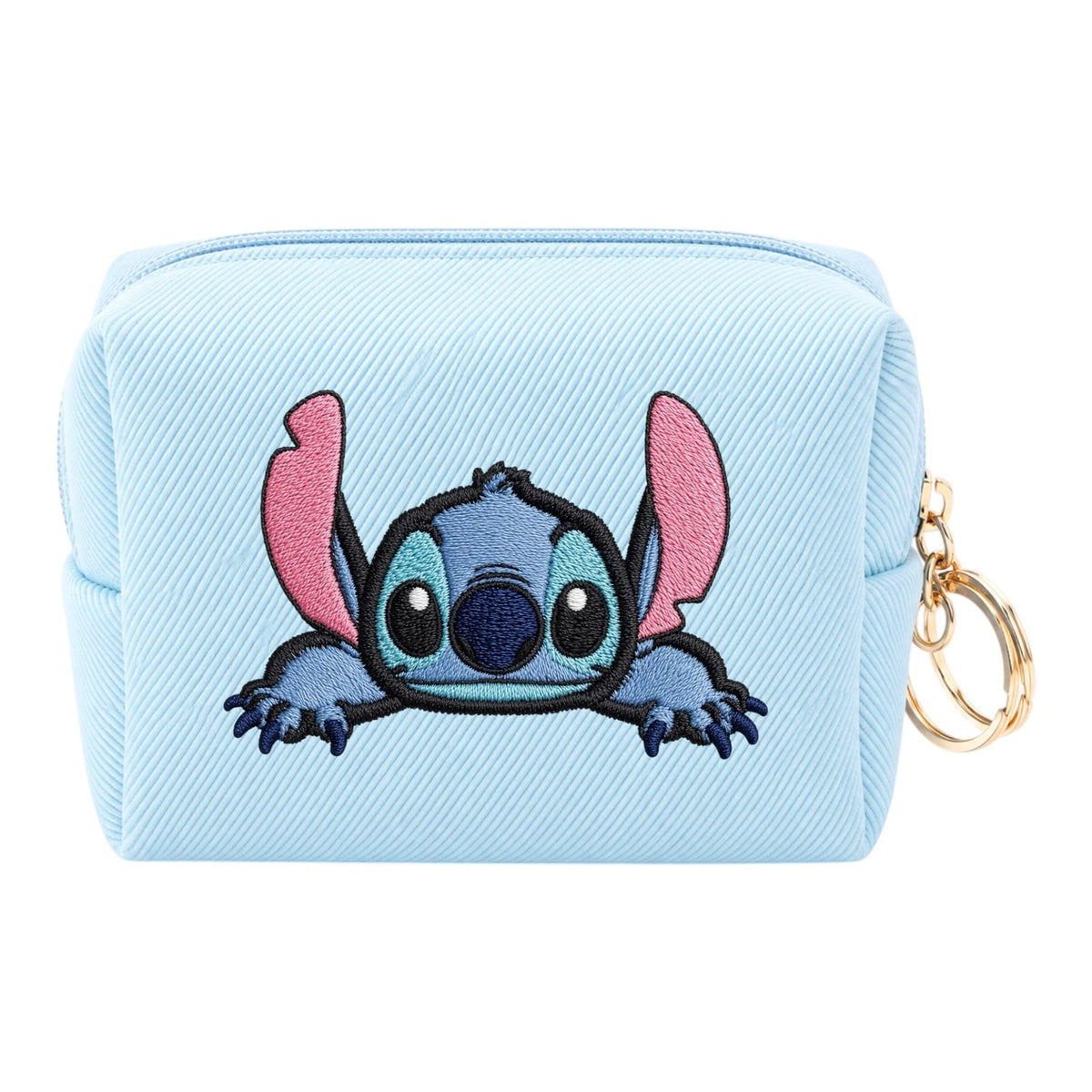 MONEDERO STITCH