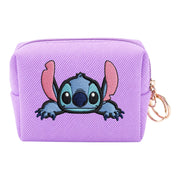 MONEDERO STITCH