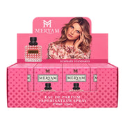 PERFUME BORN IN ROMA 30ML MERYAM