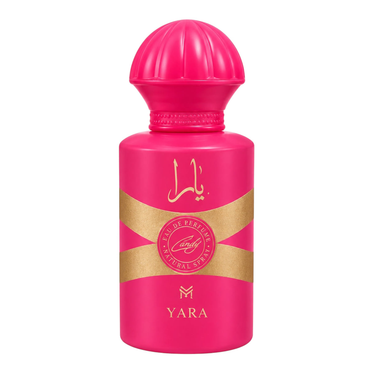 PERFUME YARA CANDY 30ML MERYAM