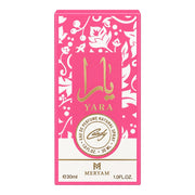 PERFUME YARA CANDY 30ML MERYAM
