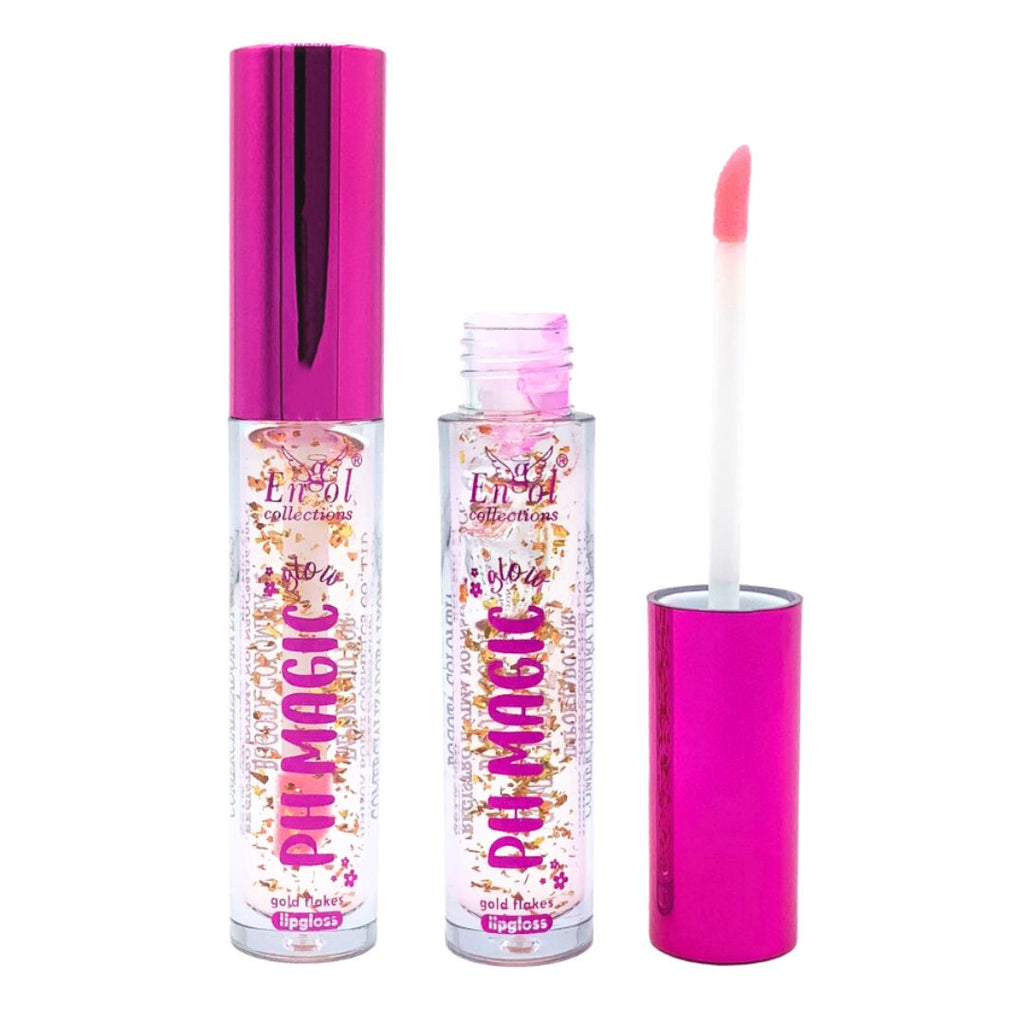 BRILLO MAGICO GLOW PH MAGIC GOLD FLAKES ENGOL