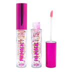 BRILLO MAGICO GLOW PH MAGIC GOLD FLAKES ENGOL