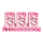 SET X5 MINI BALSAMOS MAGICOS HELLO KITTY LUCKY DAY MOCALLURE