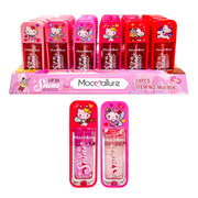 BRILLO MAGICO LIP OIL SHINE HELLO KITTY MOCALLURE