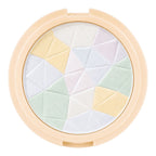 POLVO COMPACTO TRASLUCIDO FINISHING MEIS