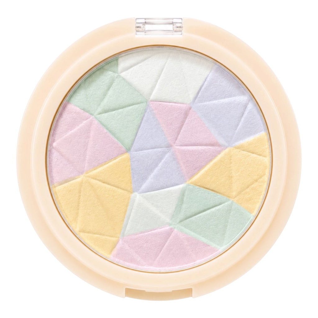 POLVO COMPACTO TRASLUCIDO FINISHING MEIS