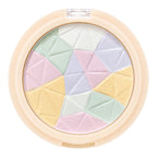 POLVO COMPACTO TRASLUCIDO FINISHING MEIS
