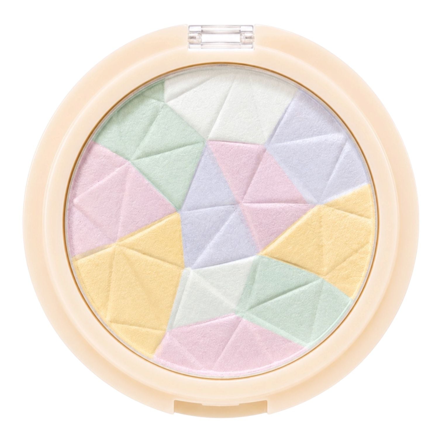 POLVO COMPACTO TRASLUCIDO FINISHING MEIS