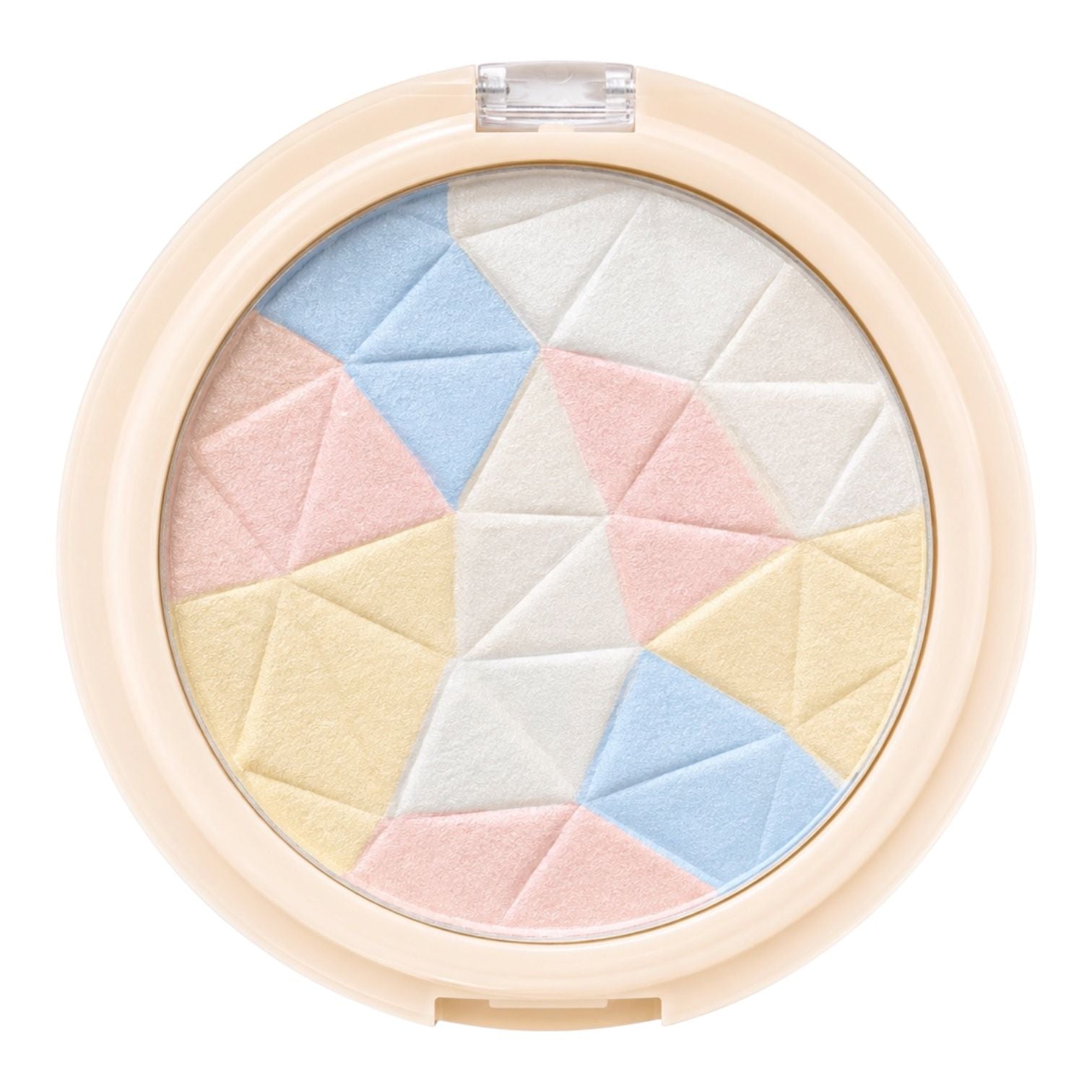 POLVO COMPACTO TRASLUCIDO FINISHING MEIS