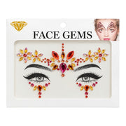 GEMAS FACE GEMS