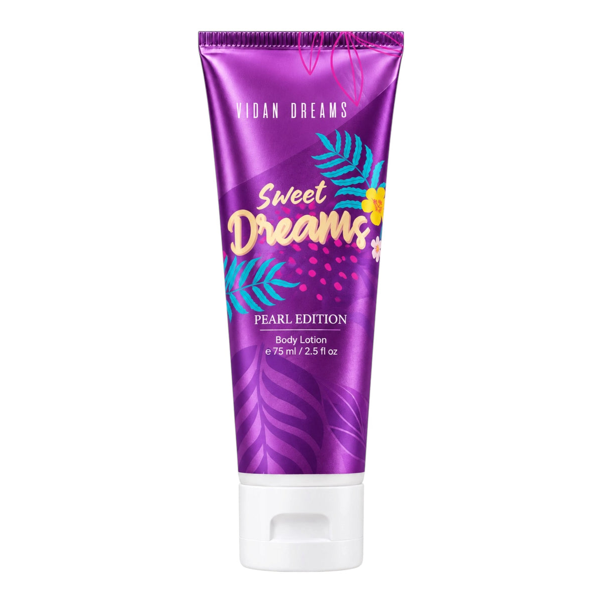 MINI CREMA PEARL EDITION 75ML VIDAN DREAMS