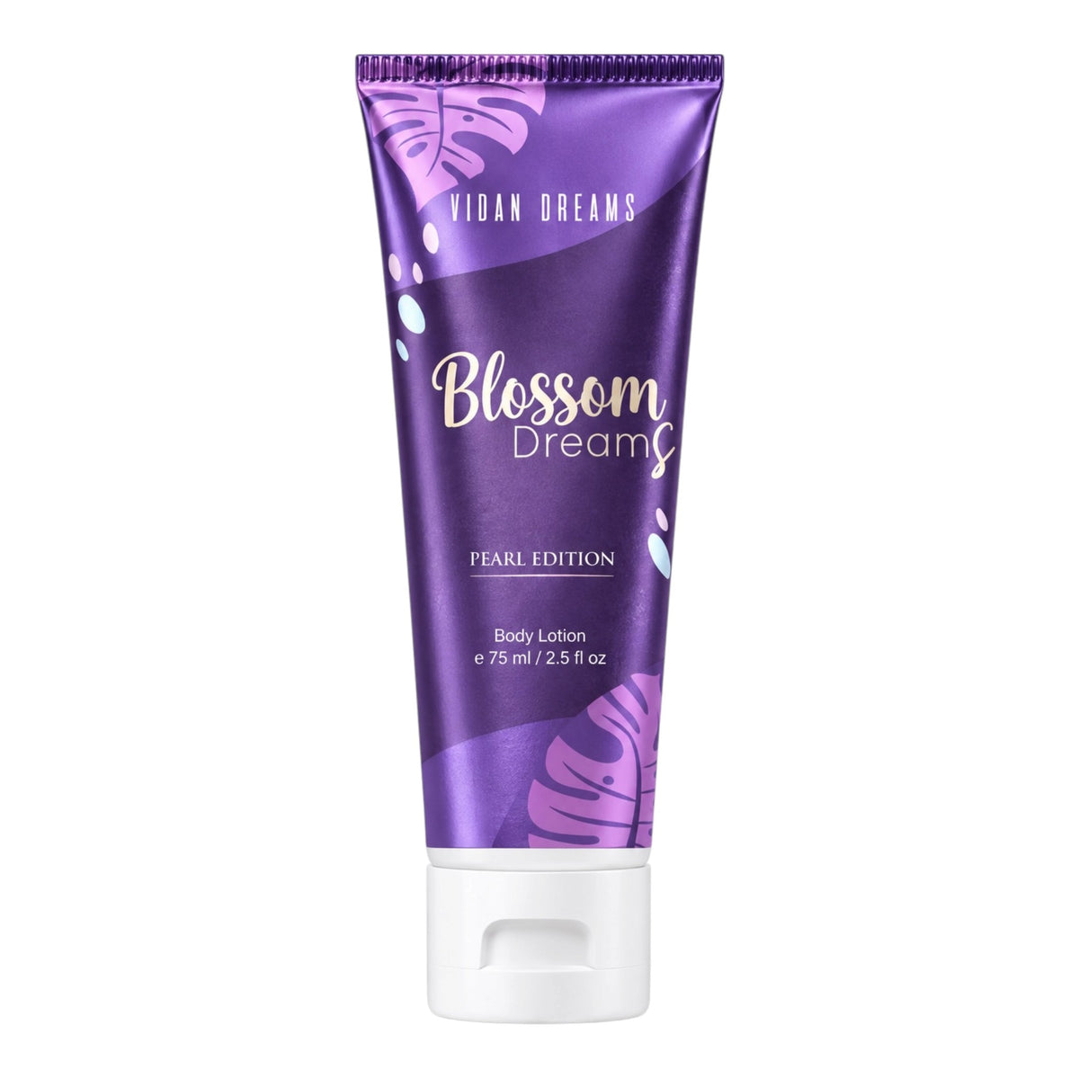 MINI CREMA PEARL EDITION 75ML VIDAN DREAMS