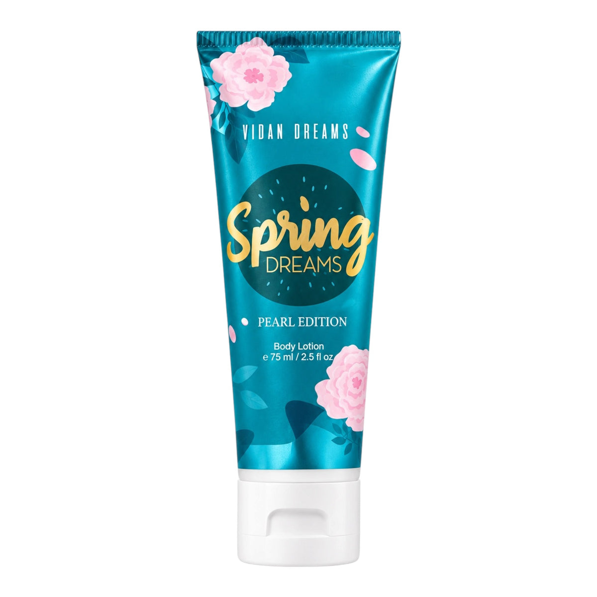 MINI CREMA PEARL EDITION 75ML VIDAN DREAMS