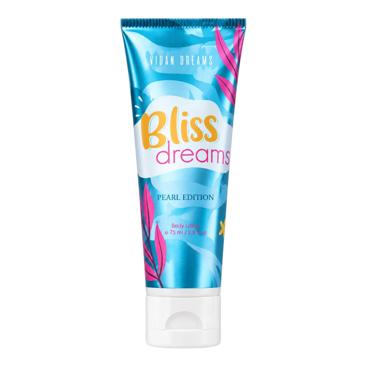 MINI CREMA PEARL EDITION 75ML VIDAN DREAMS
