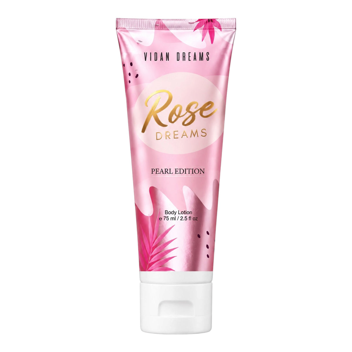MINI CREMA PEARL EDITION 75ML VIDAN DREAMS