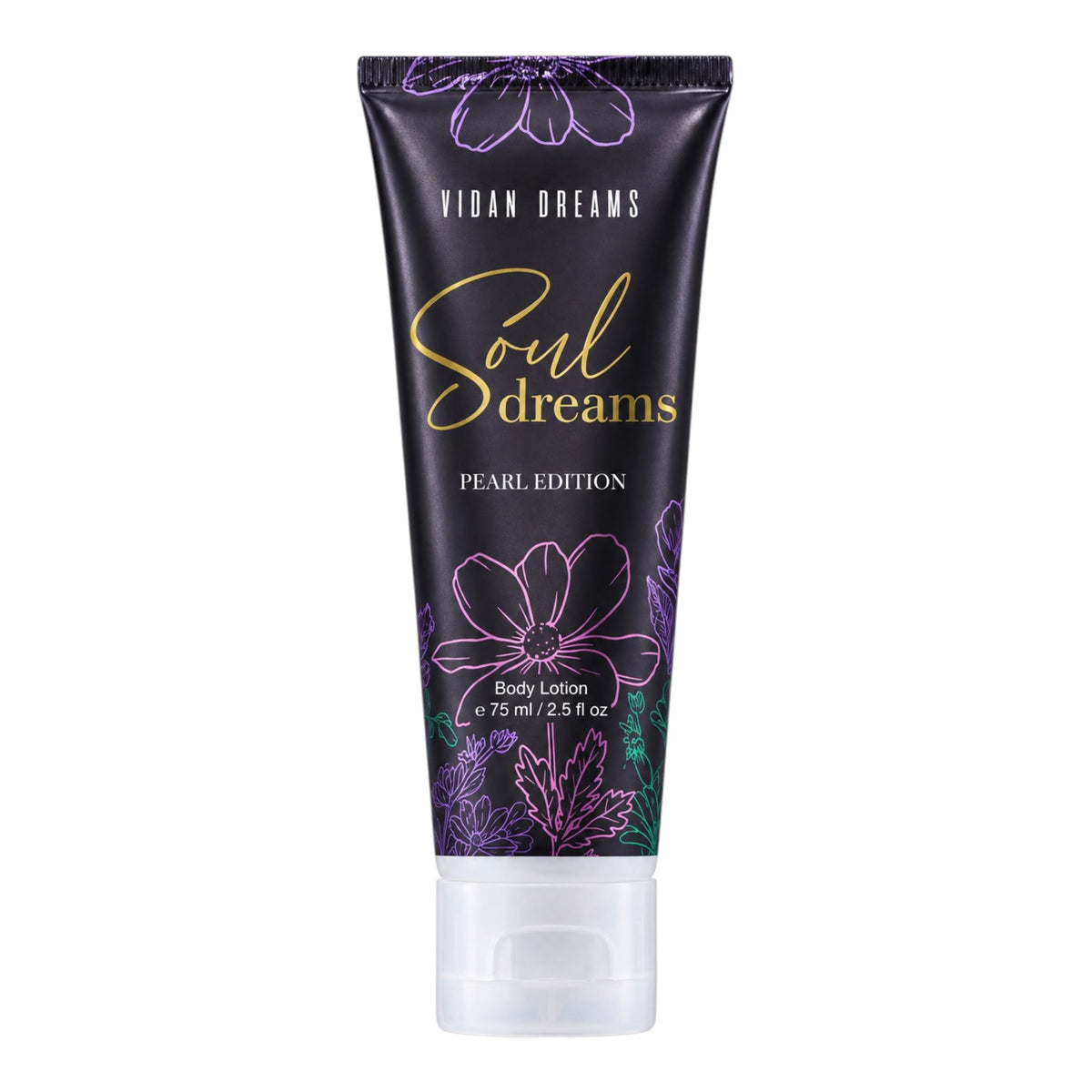 MINI CREMA PEARL EDITION 75ML VIDAN DREAMS