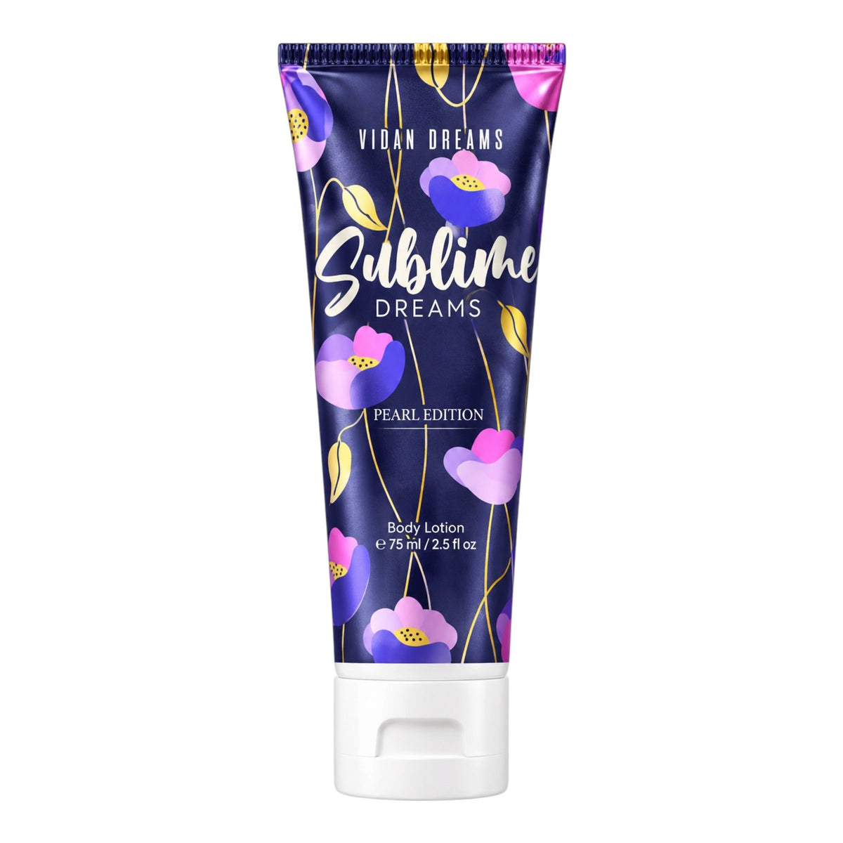 MINI CREMA PEARL EDITION 75ML VIDAN DREAMS