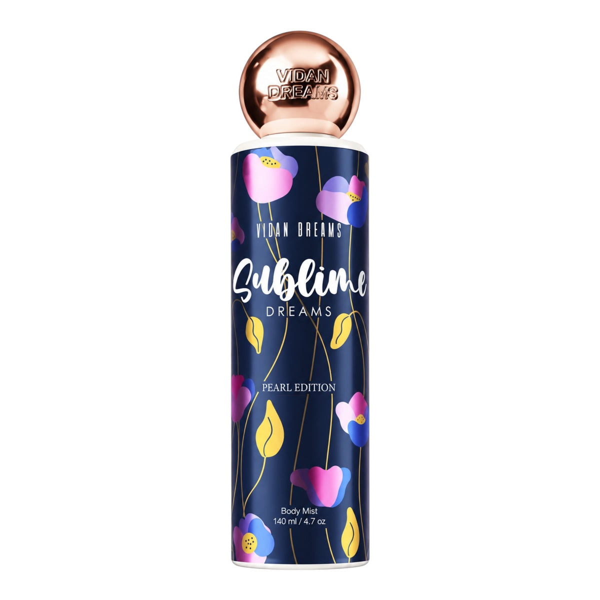 PERFUME PERLA PEARL EDITION 140ML VIDAN DREAMS