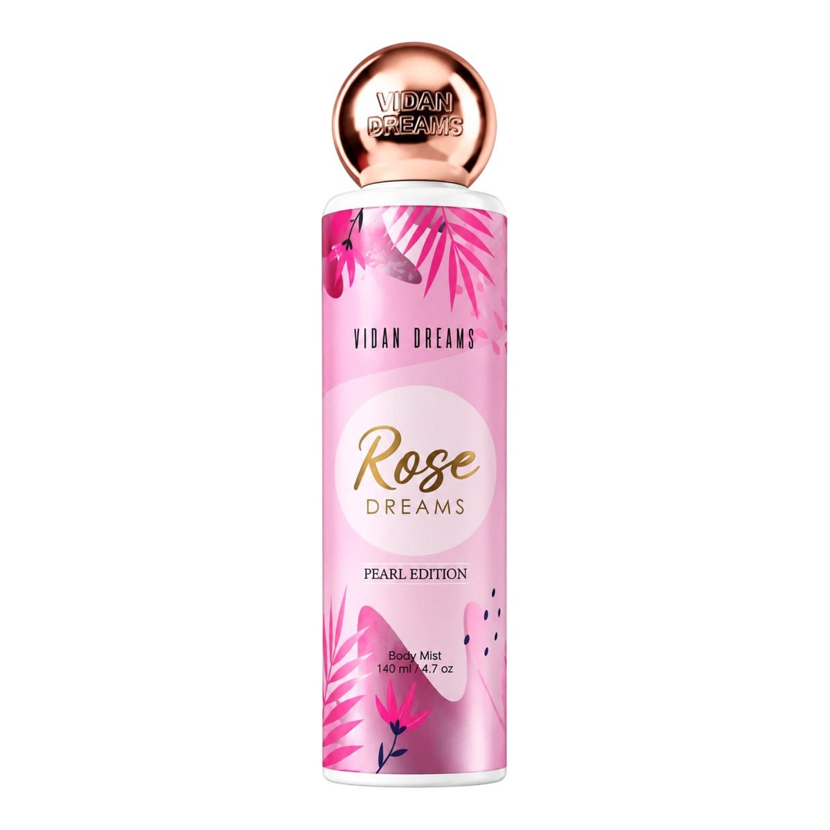 PERFUME PERLA PEARL EDITION 140ML VIDAN DREAMS