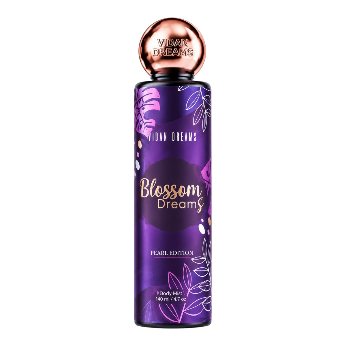 PERFUME PERLA PEARL EDITION 140ML VIDAN DREAMS