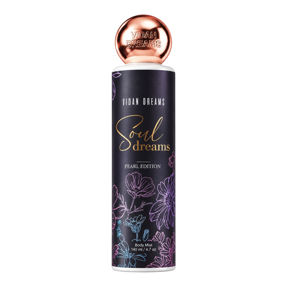 PERFUME PERLA PEARL EDITION 140ML VIDAN DREAMS